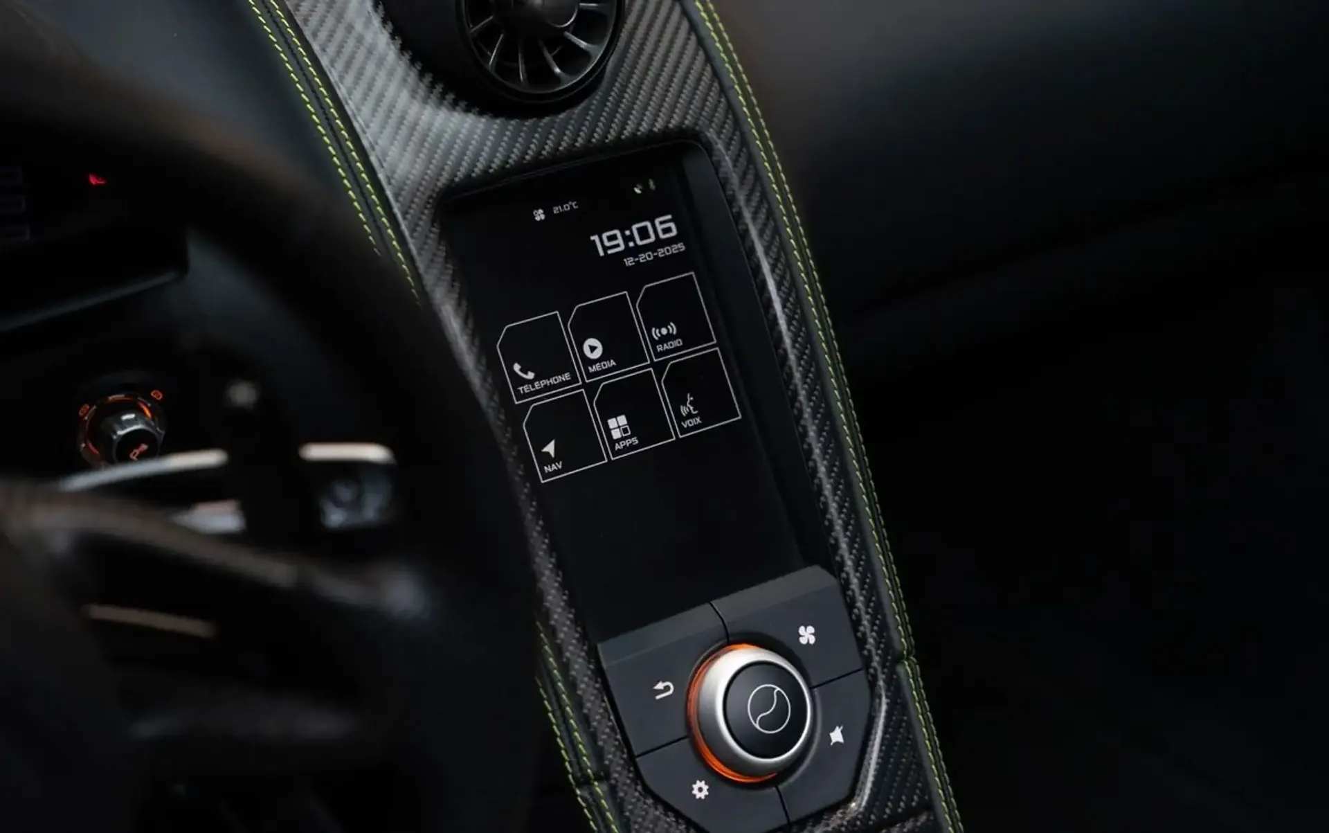 McLaren 675LT — photo 7