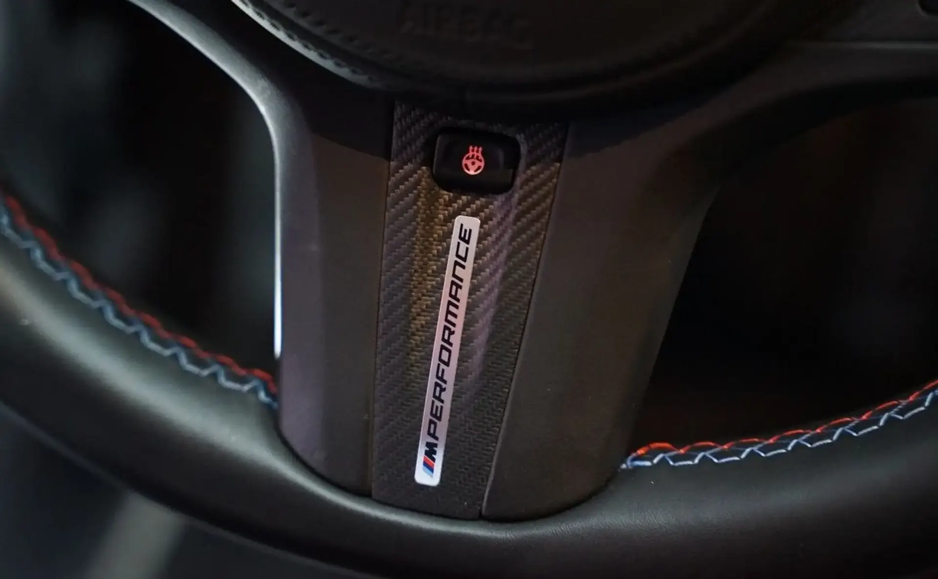 BMW M3 — photo 15
