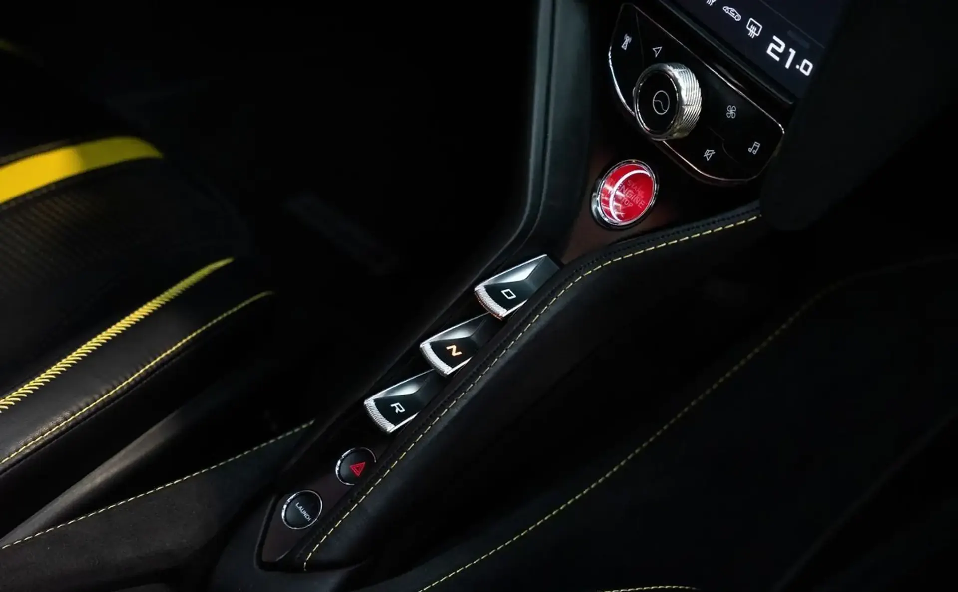 McLaren 720S — photo 10
