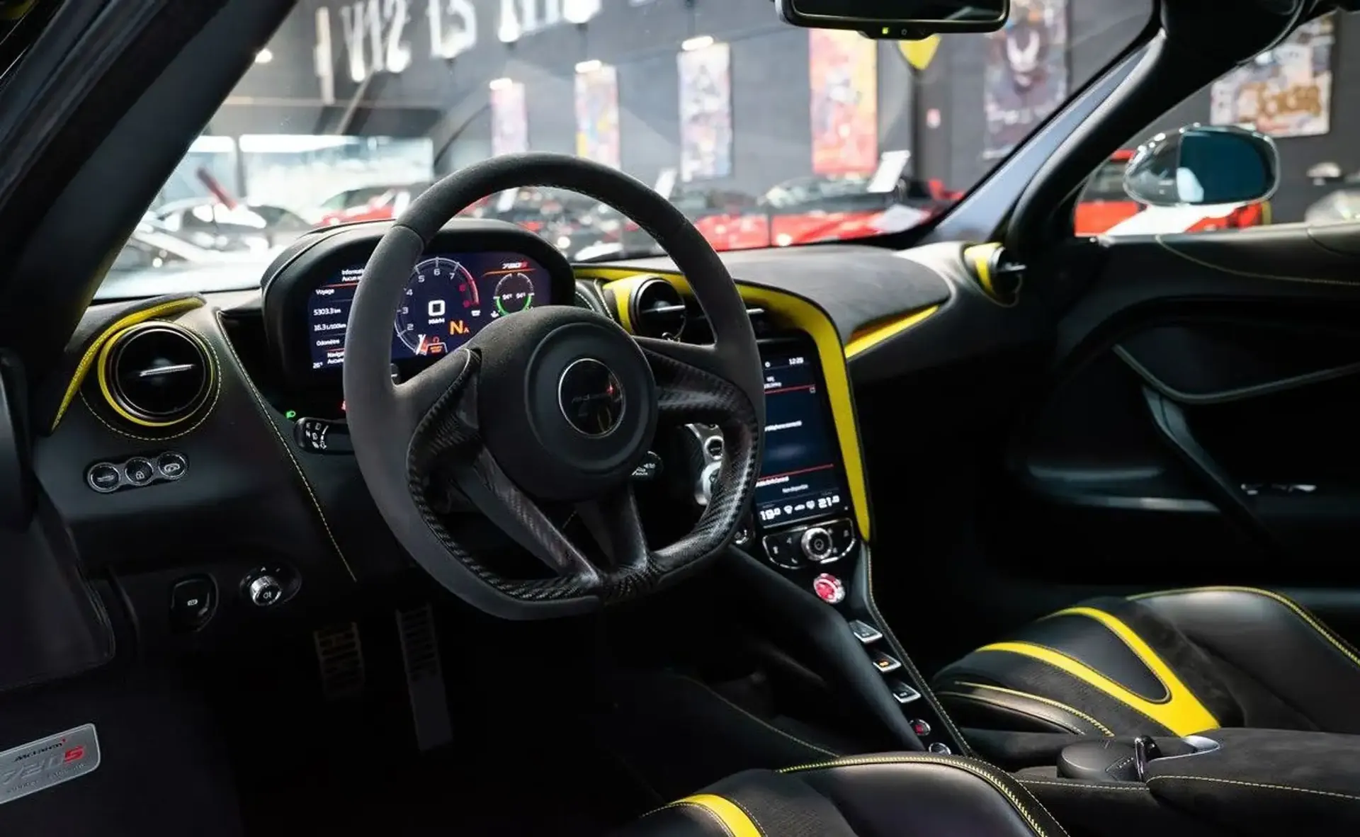 McLaren 720S — photo 6