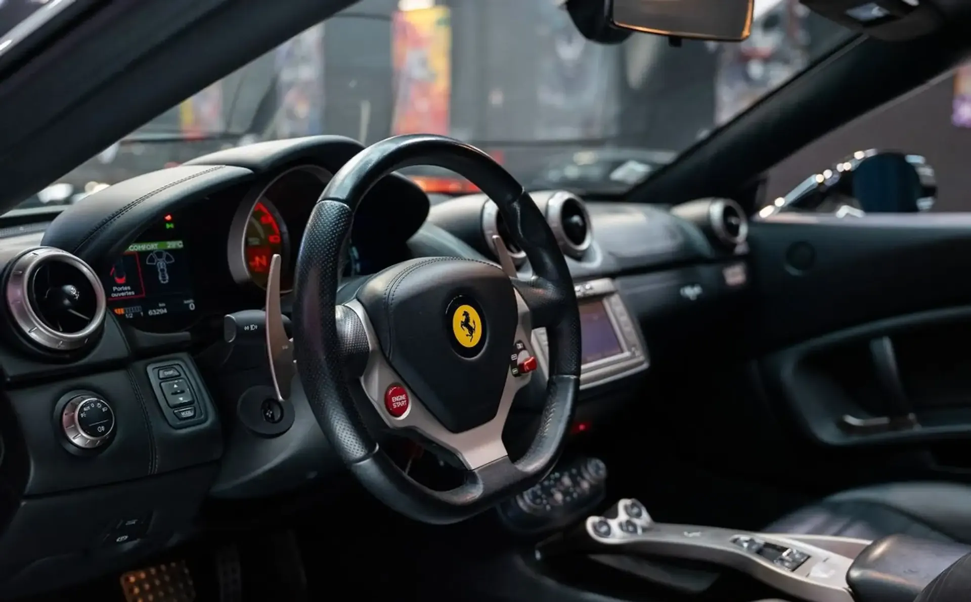 Ferrari California — photo 2