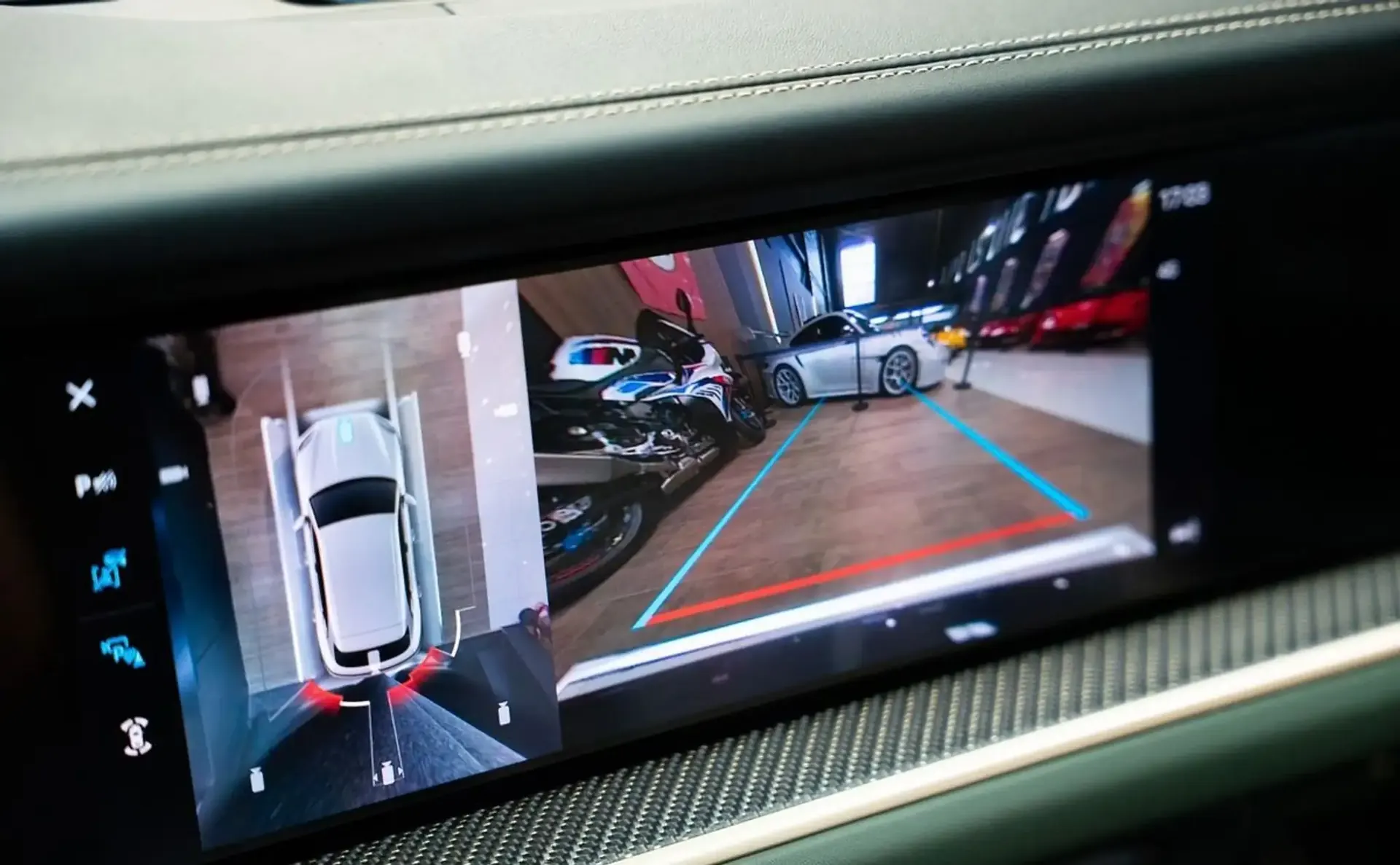 Porsche Cayenne — photo 16