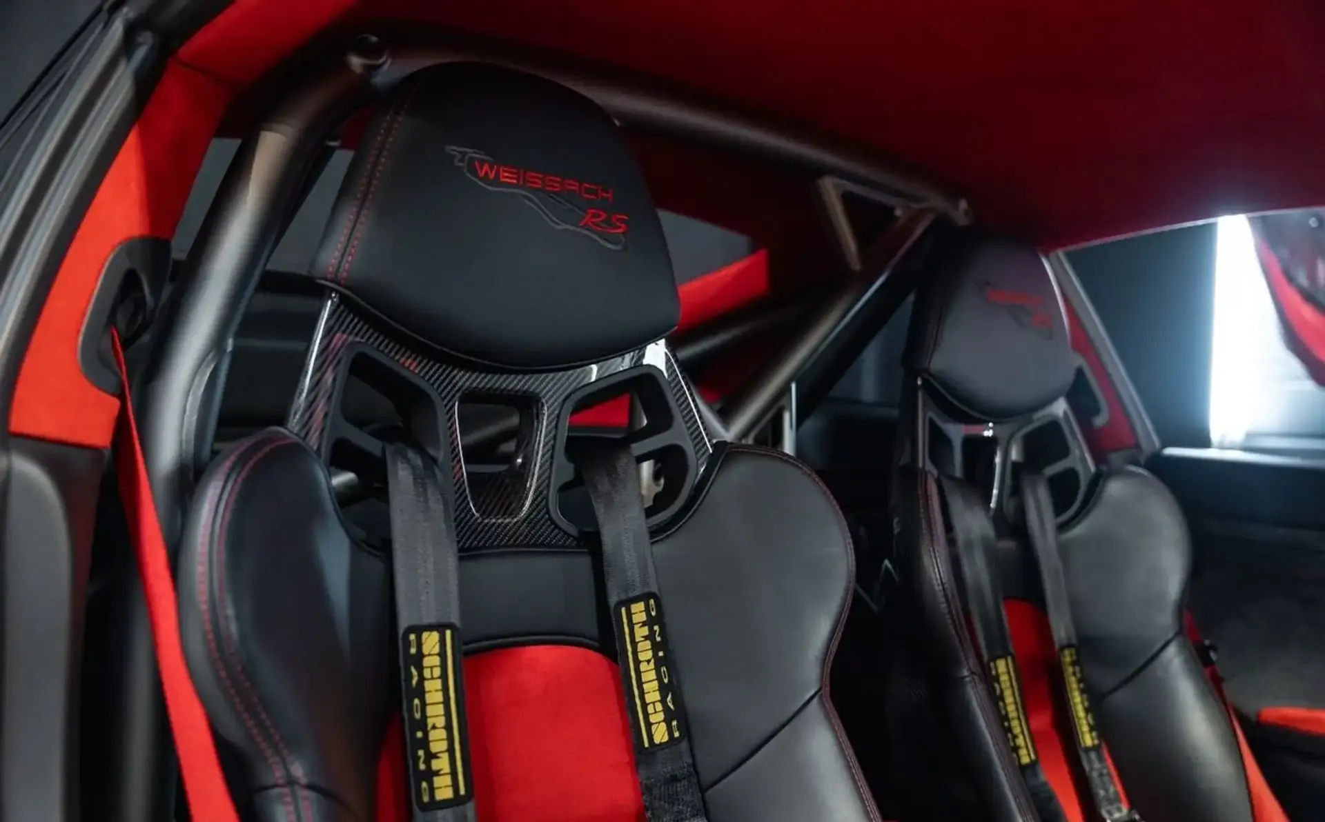 Porsche 991 — photo 6