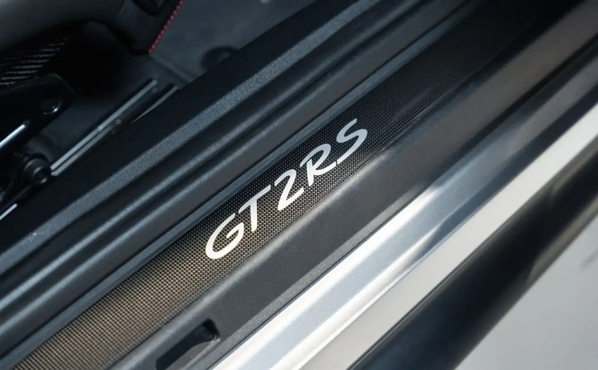 Porsche 991 — photo 8