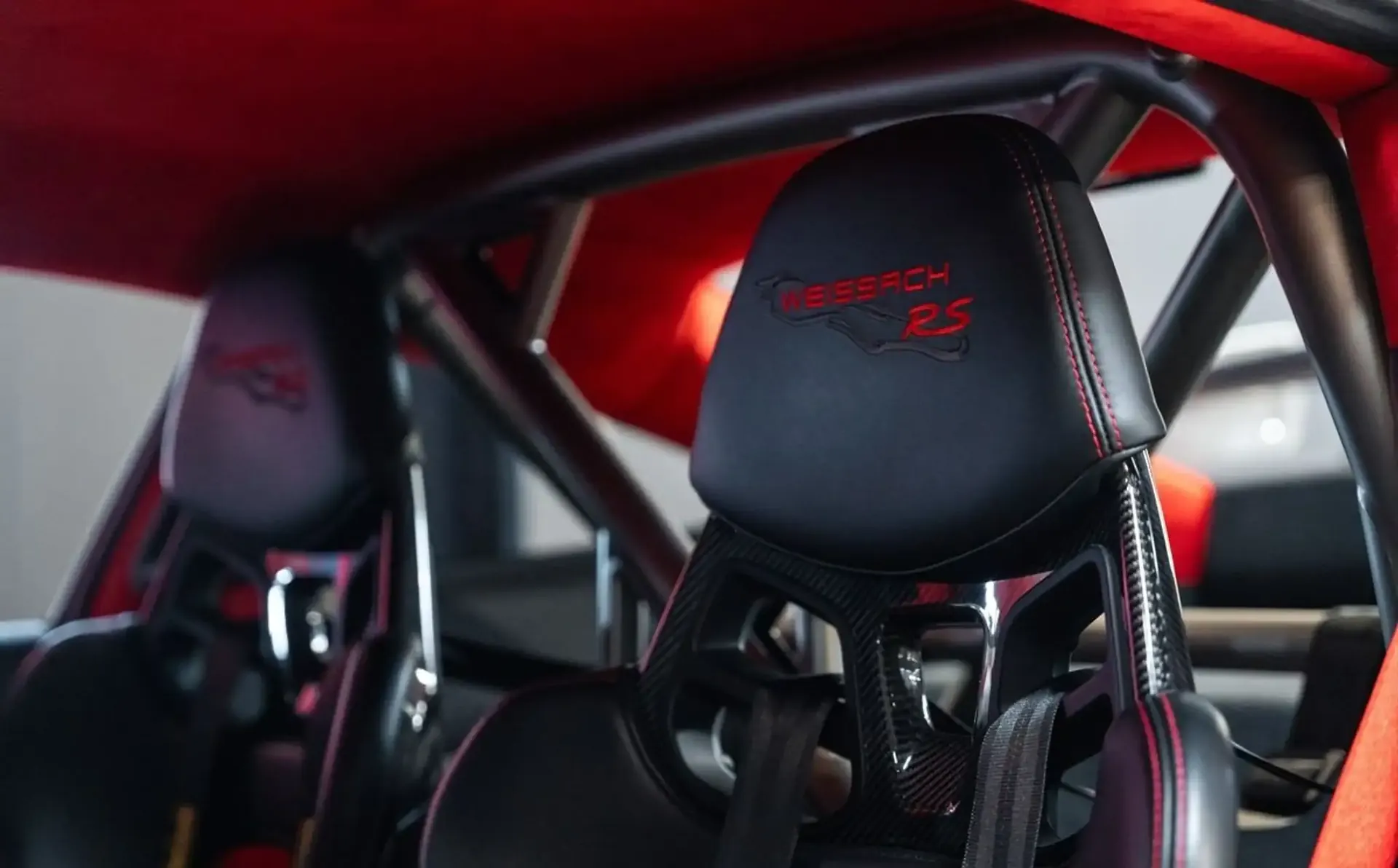 Porsche 991 — photo 9