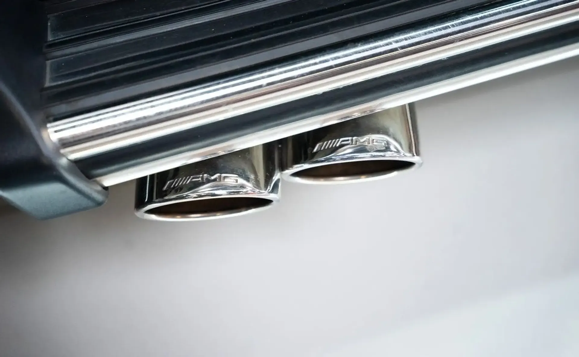 Mercedes-Benz Classe G — photo 9