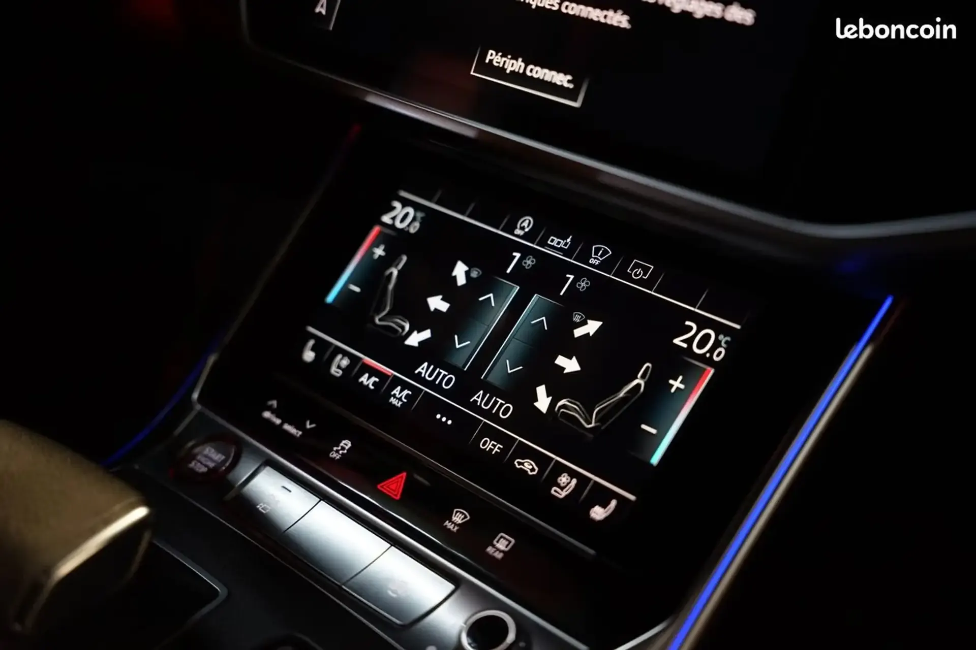 Audi RS6 — photo 12