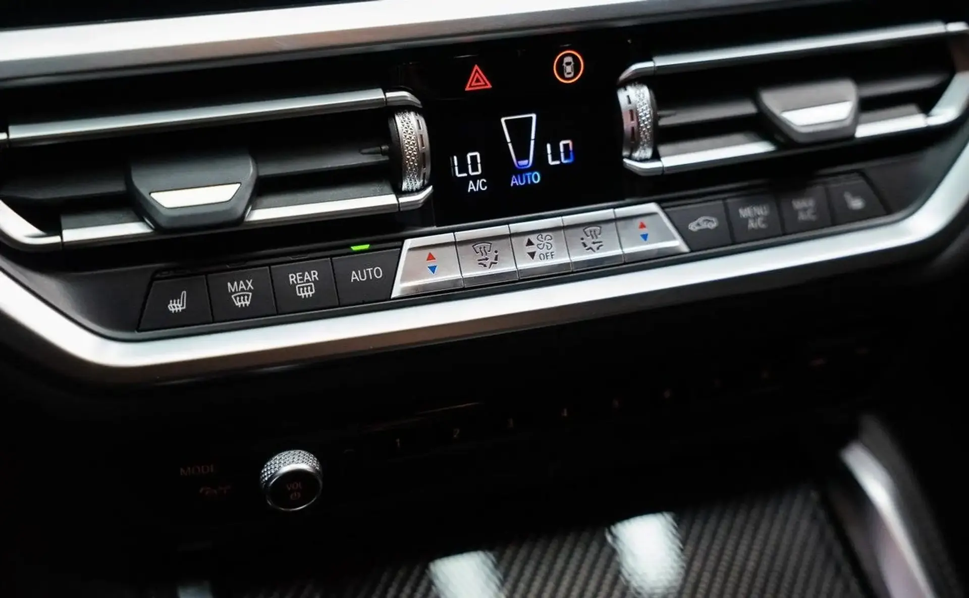 BMW M3 — photo 12