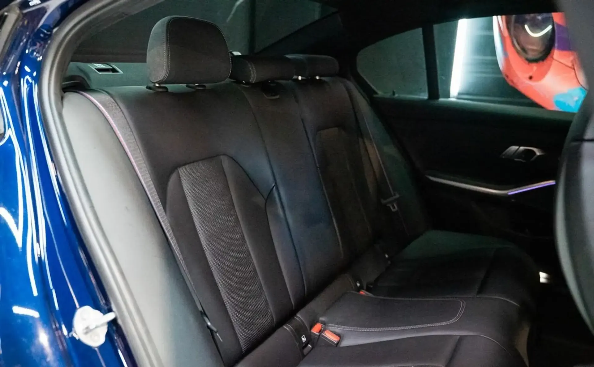 BMW M3 — photo 13