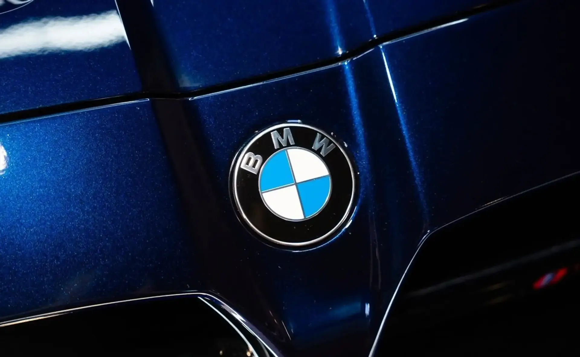 BMW M3 — photo 14