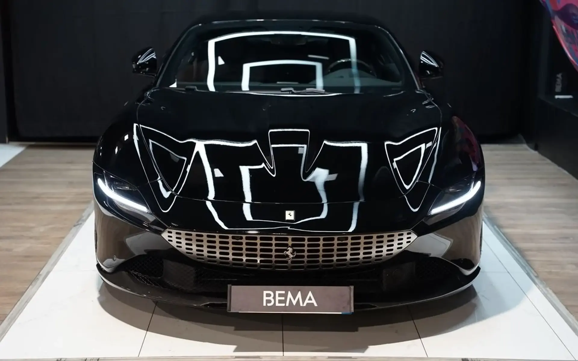 Ferrari Roma — photo 2