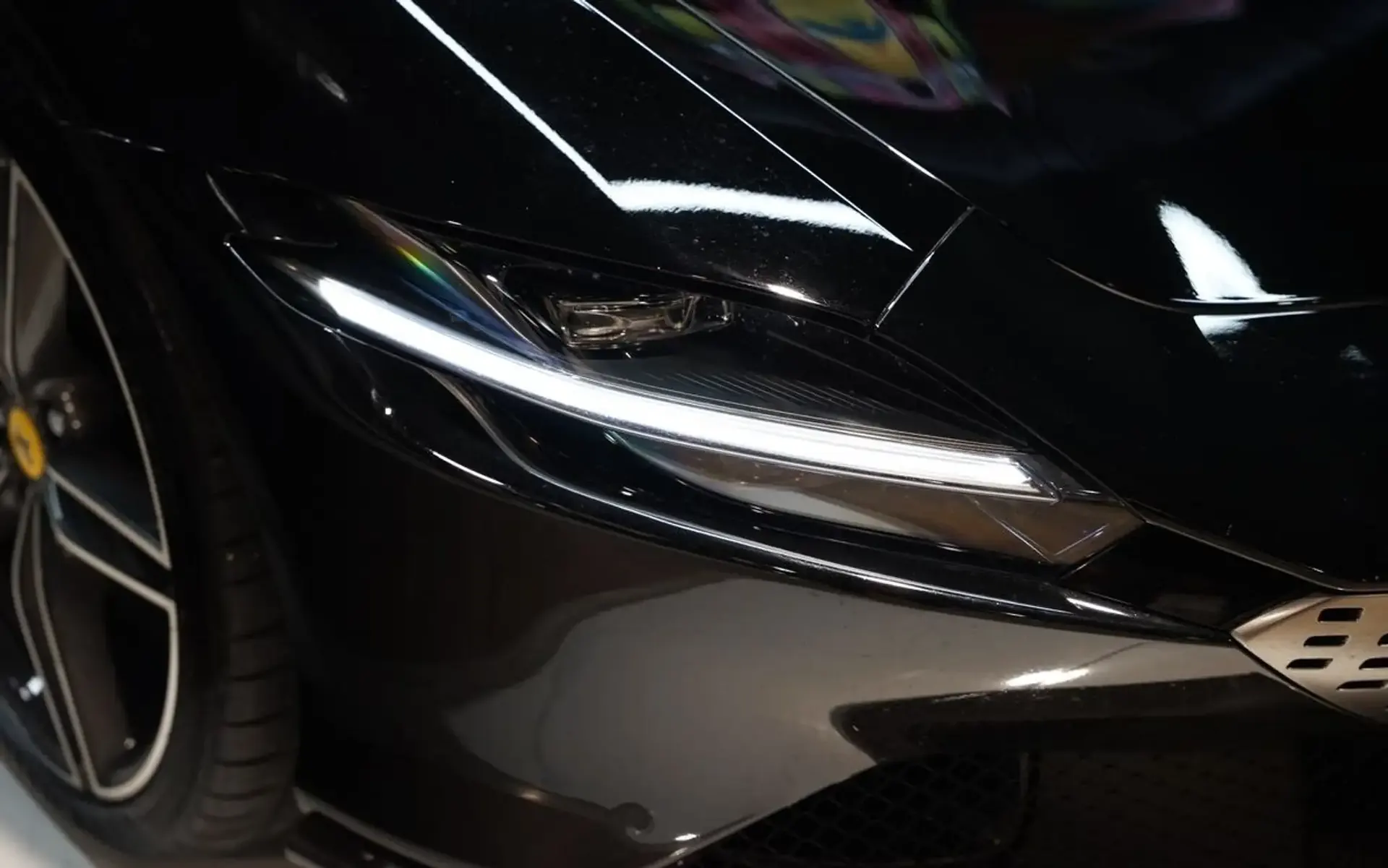 Ferrari Roma — photo 5