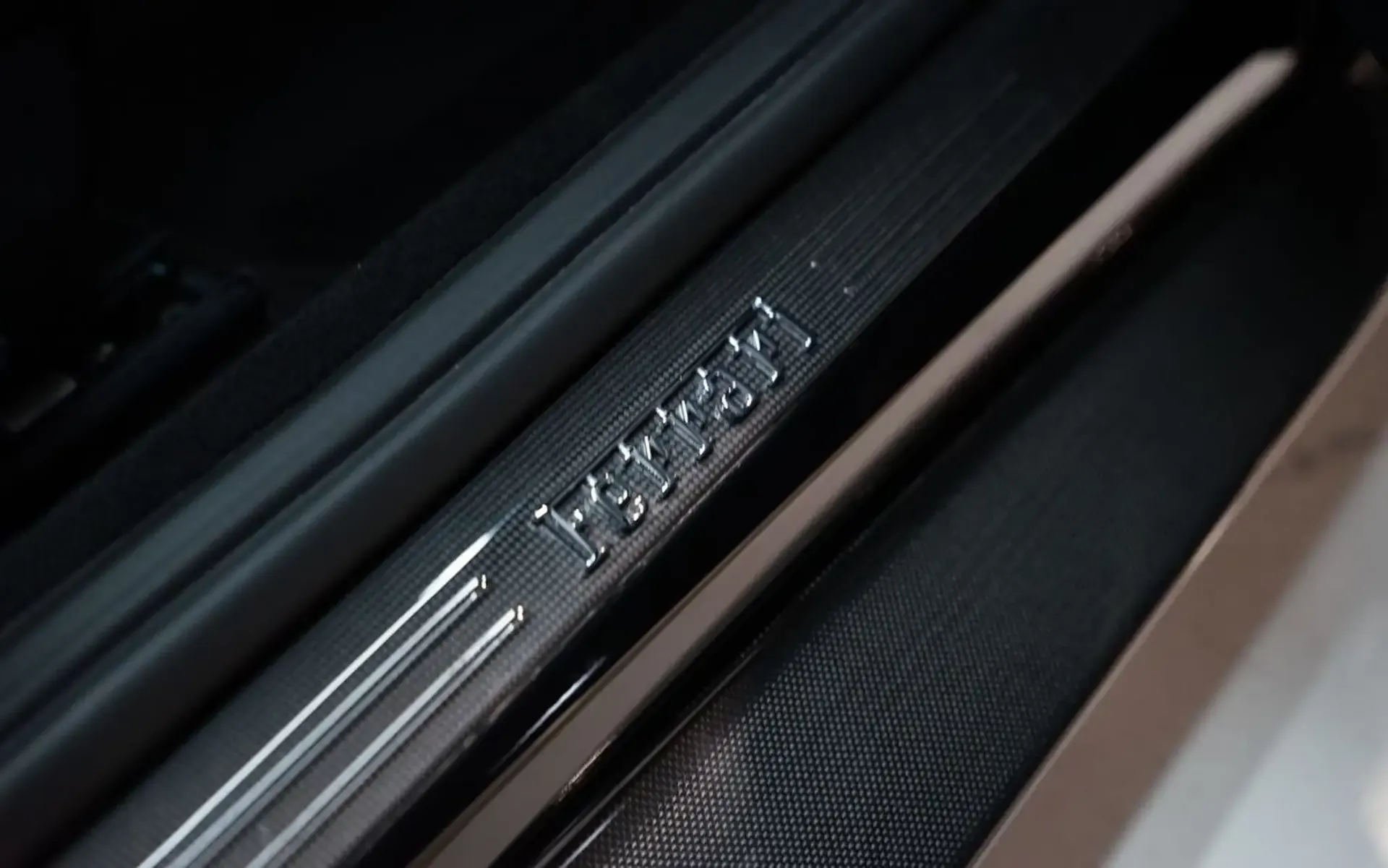 Ferrari Roma — photo 13