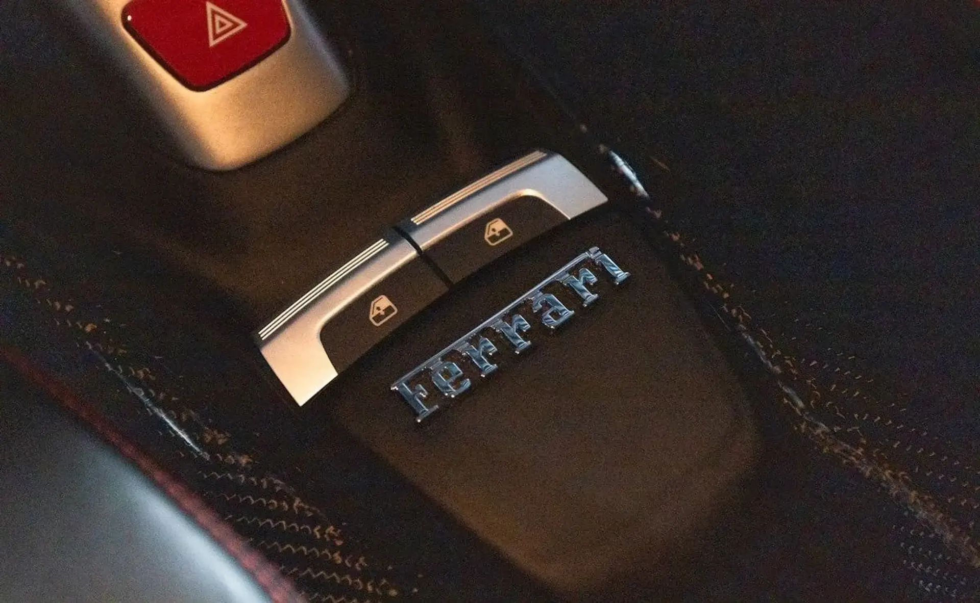 Ferrari 488 — photo 7