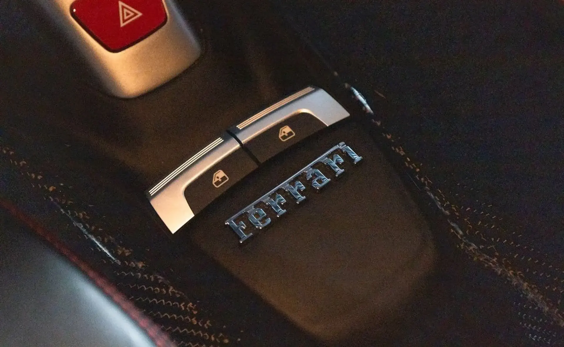 Ferrari 488 — photo 7