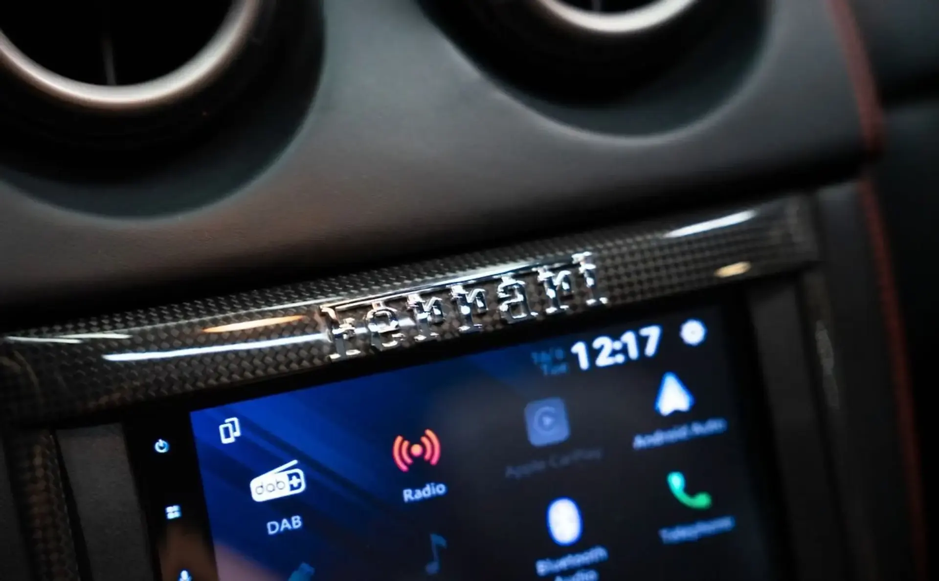 Ferrari California — photo 10