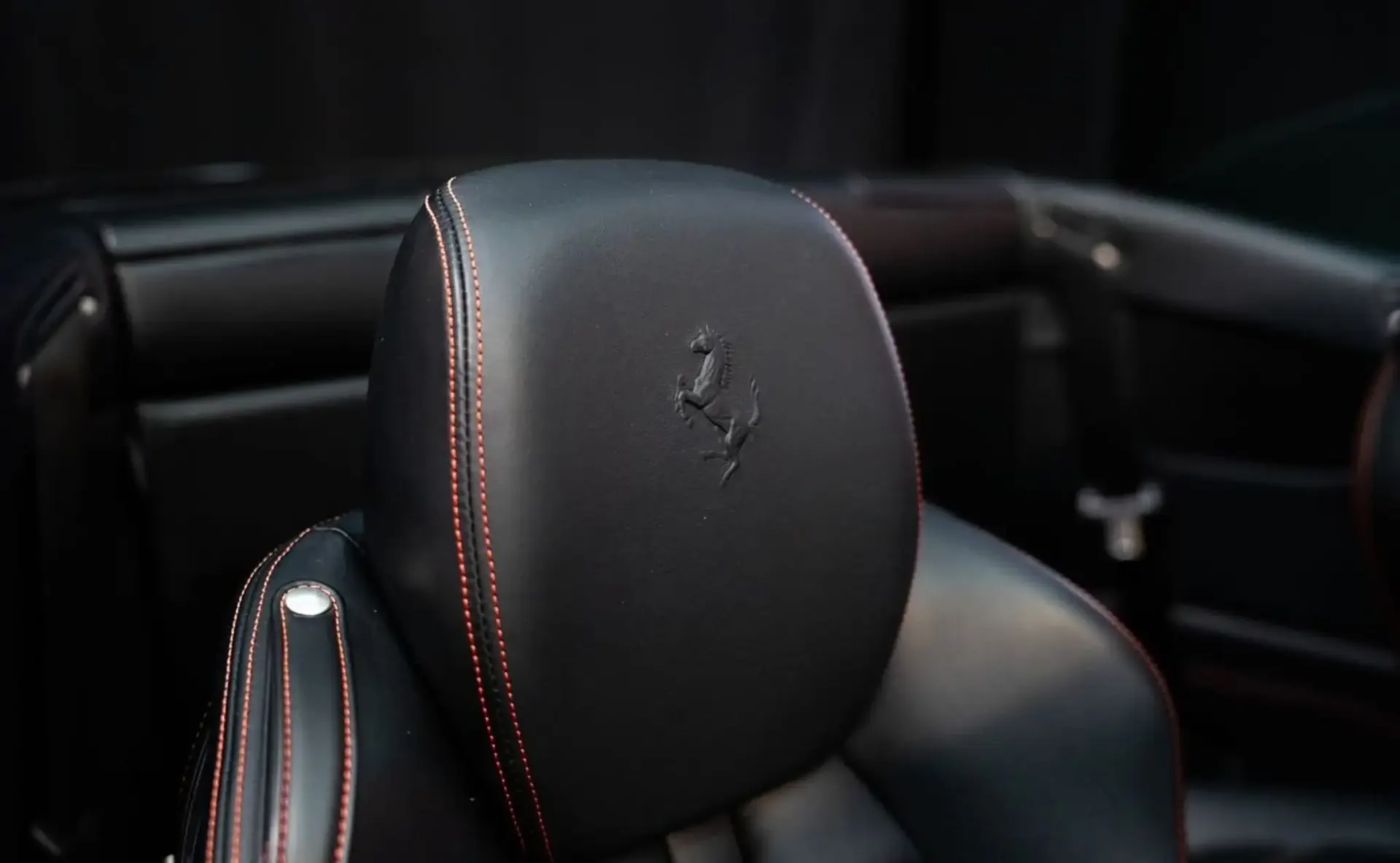 Ferrari California — photo 15