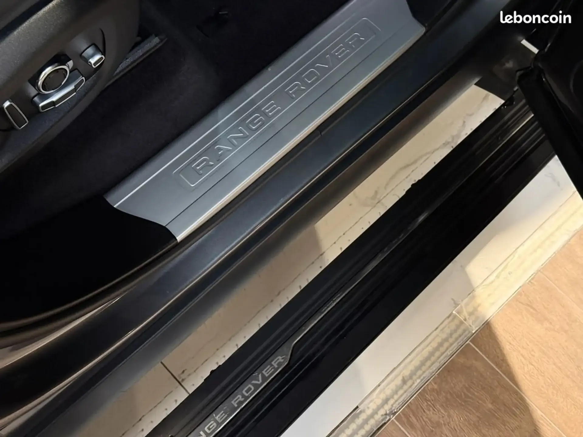 Land Rover Range Rover Sport — photo 9