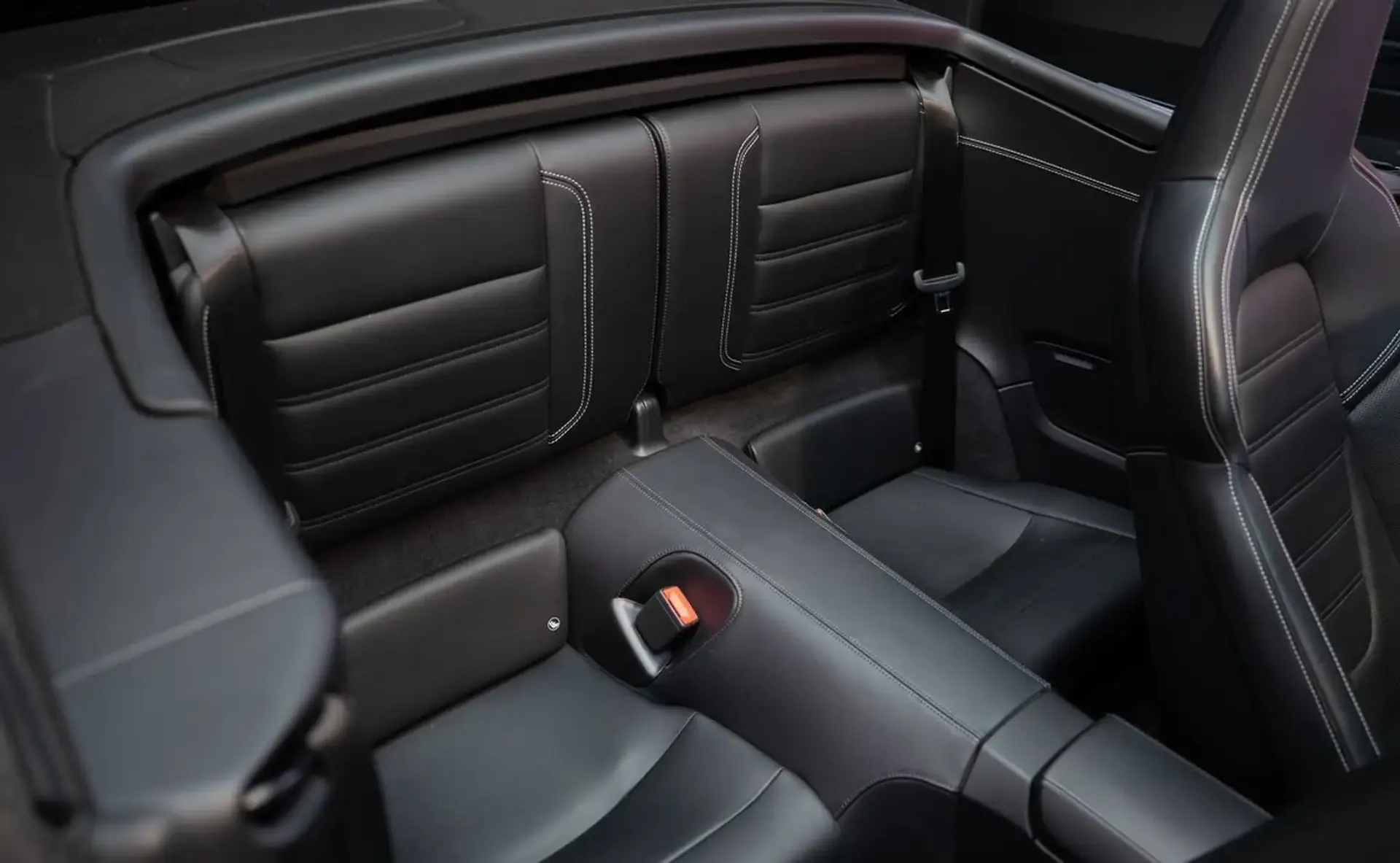 Porsche 992 — photo 7