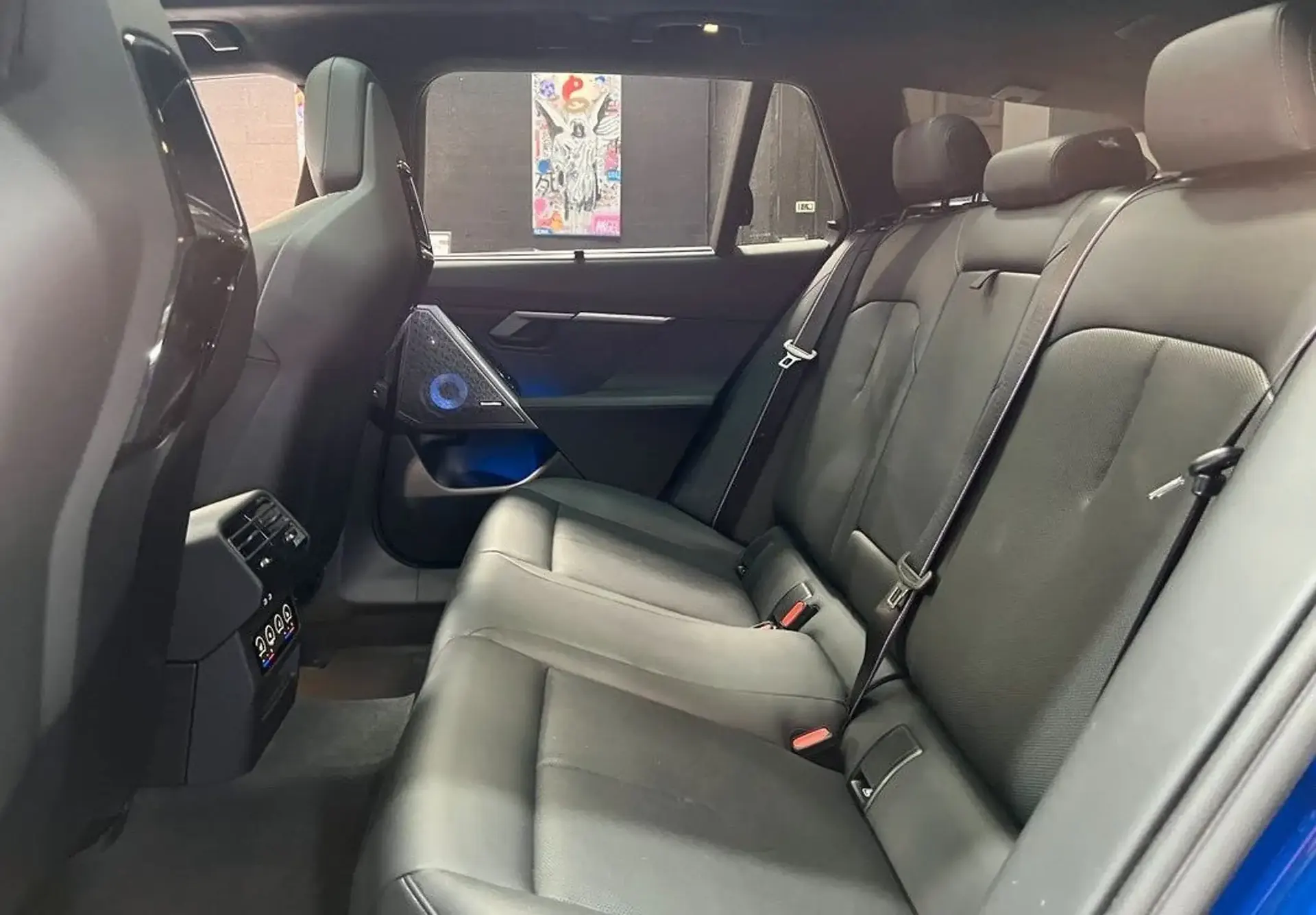 BMW M5 — photo 10