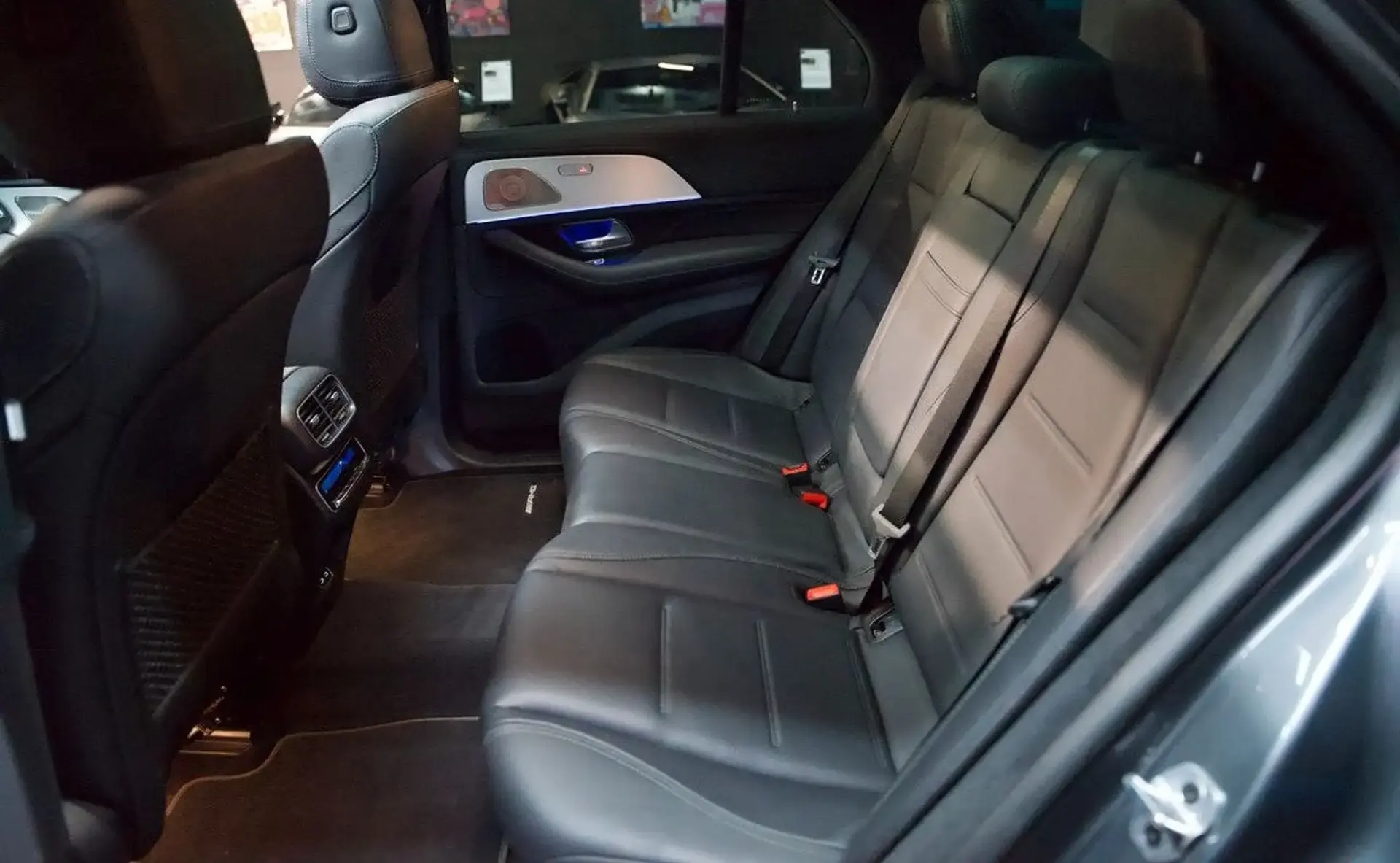 Mercedes-Benz Classe E — photo 6