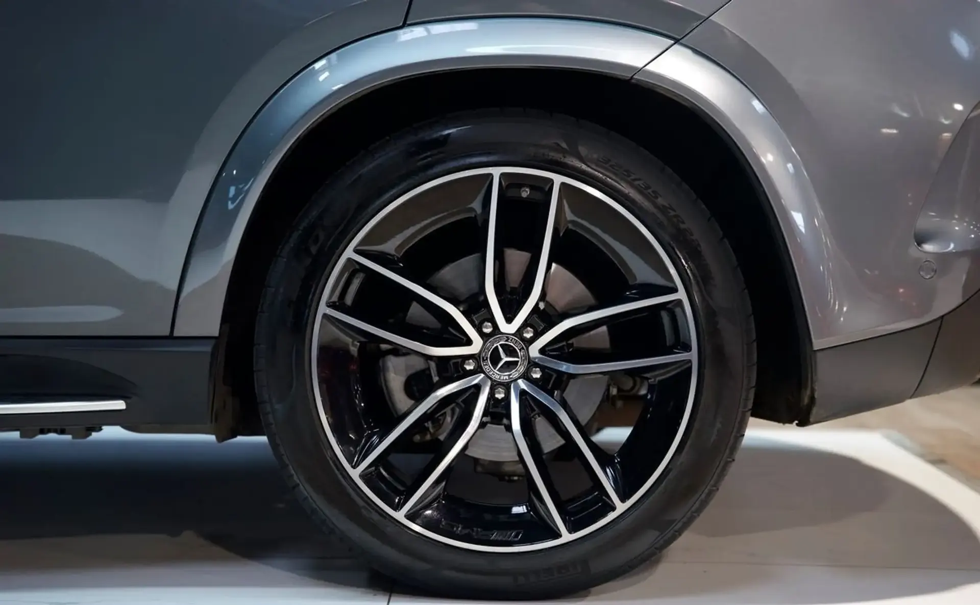Mercedes-Benz Classe E — photo 9