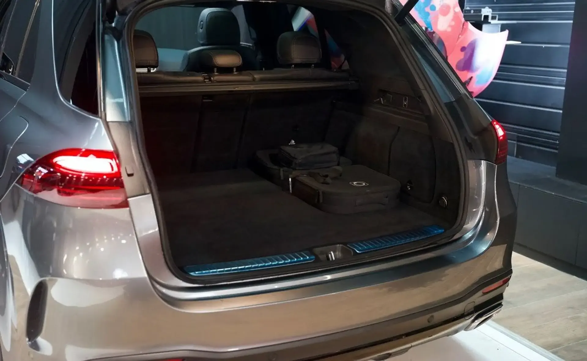 Mercedes-Benz Classe E — photo 10