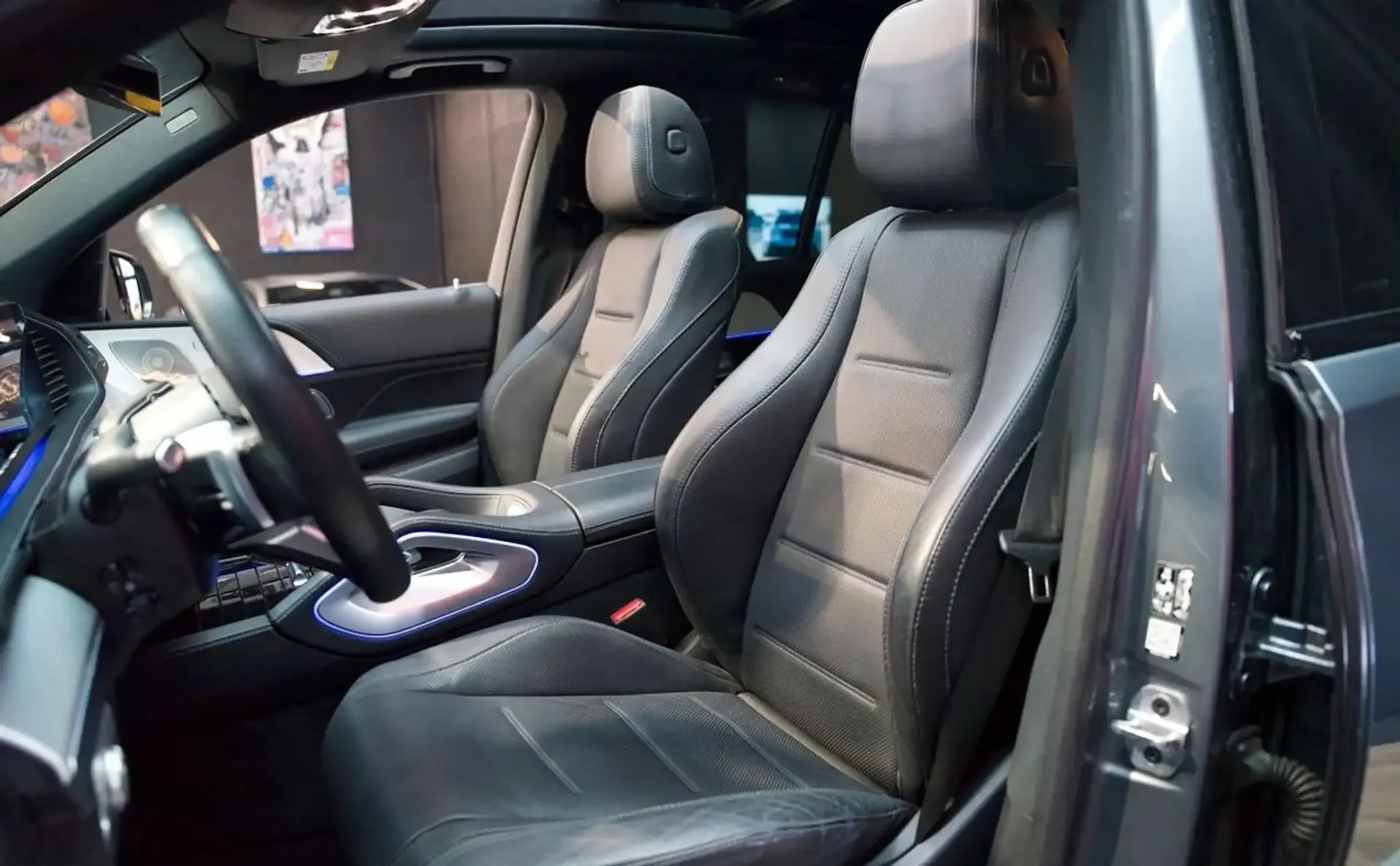 Mercedes-Benz Classe E — photo 5