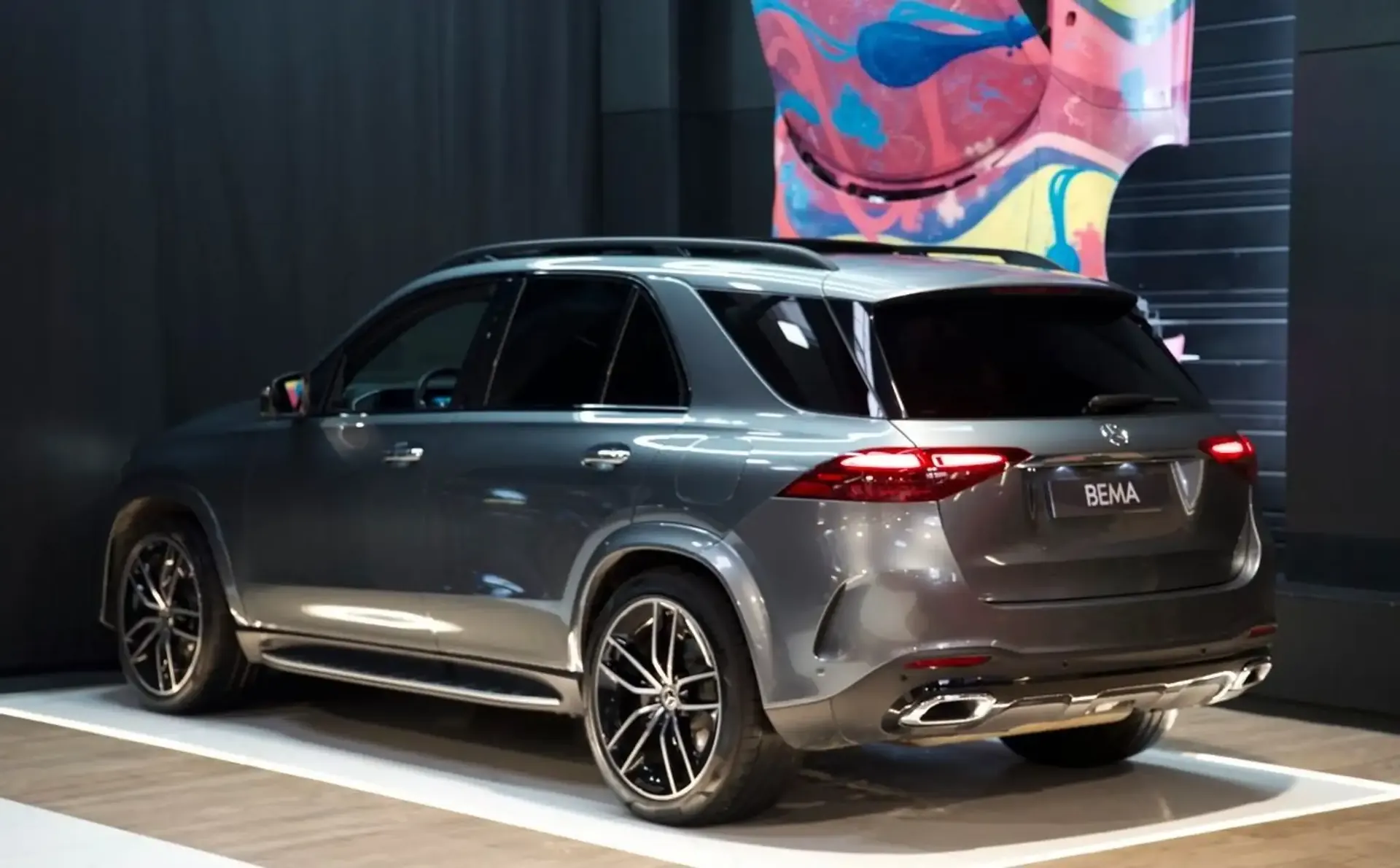 Mercedes-Benz Classe E — photo 3