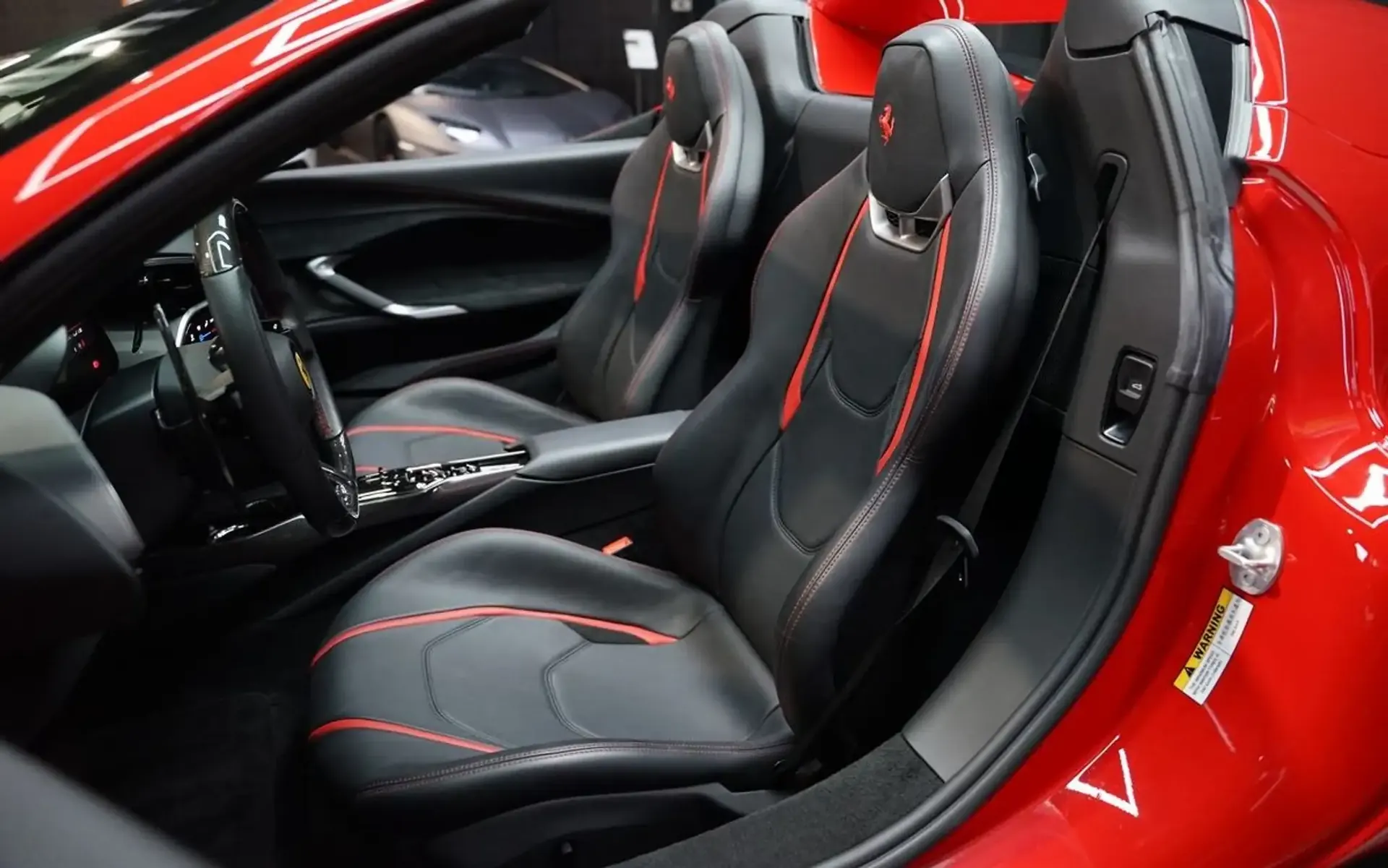 Ferrari 296 — photo 8