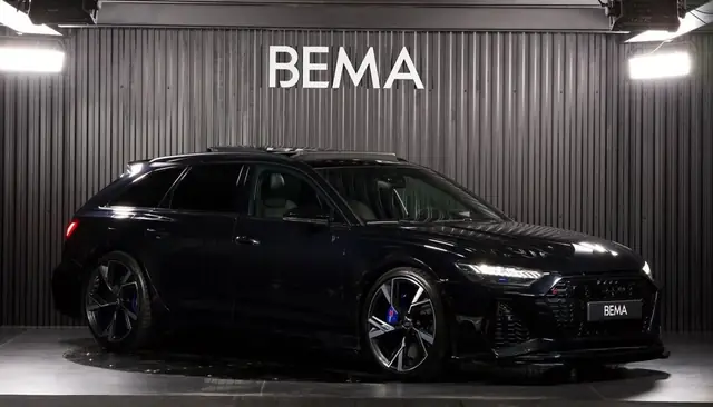 Audi RS6