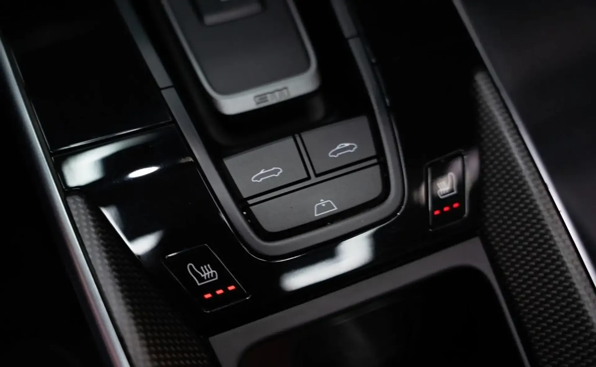 Porsche 992 — photo 14