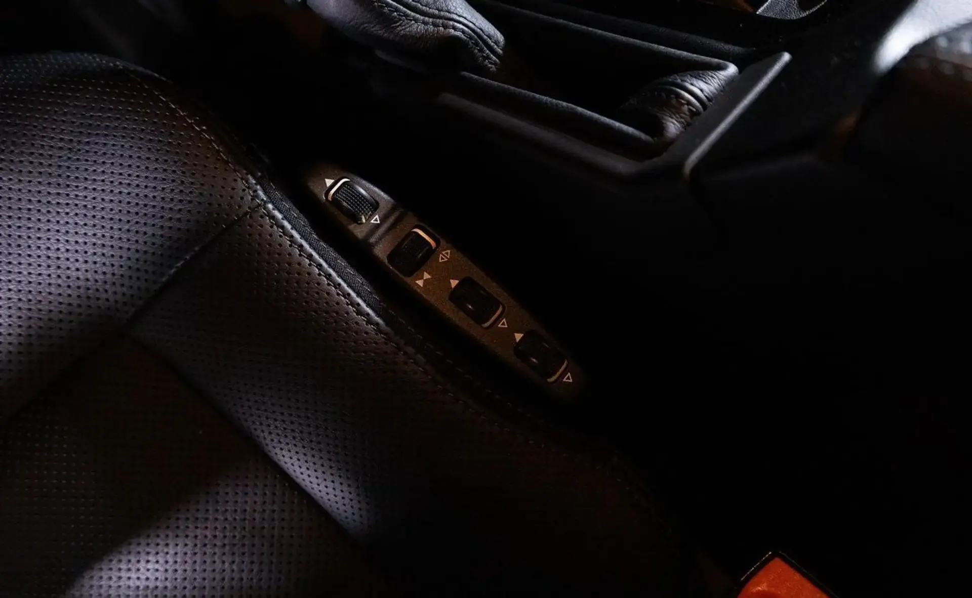 Mercedes-Benz Classe G — photo 12