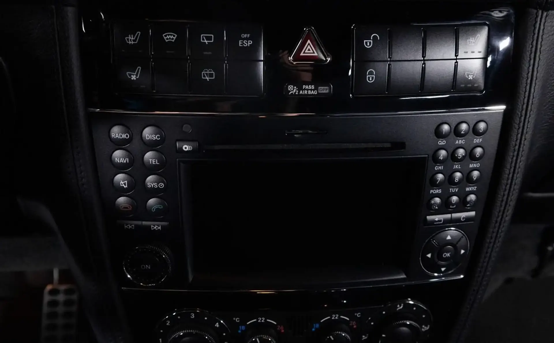 Mercedes-Benz Classe G — photo 10