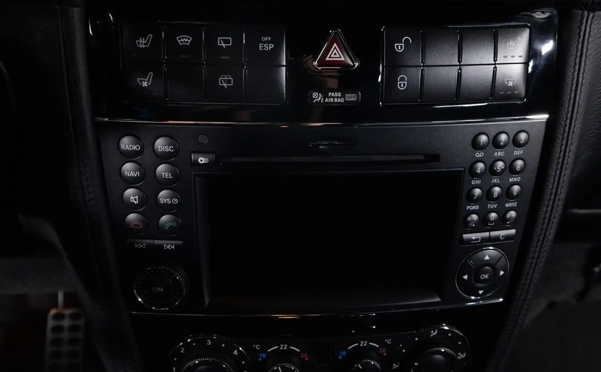 Mercedes-Benz Classe G — photo 10