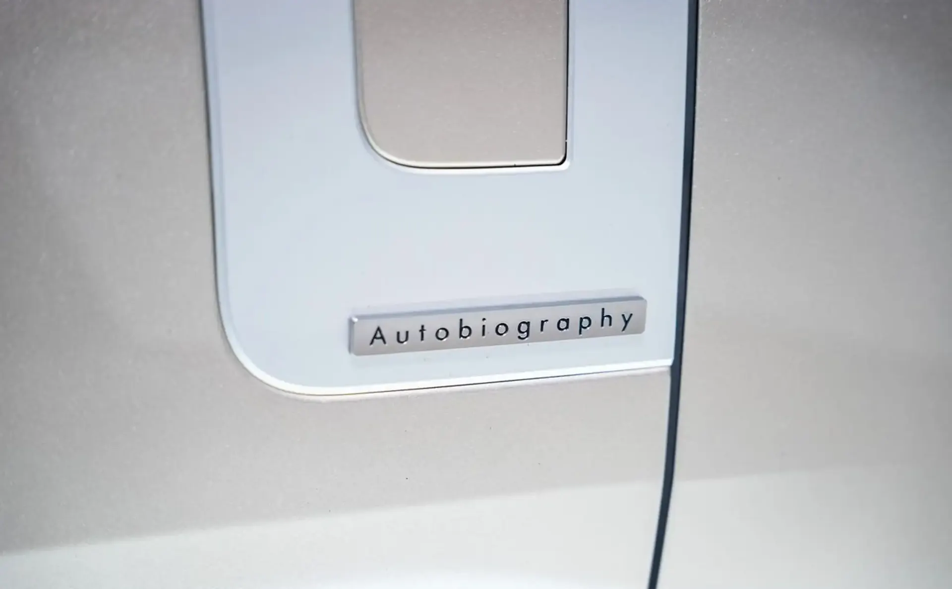 Land Rover Range Rover — photo 7
