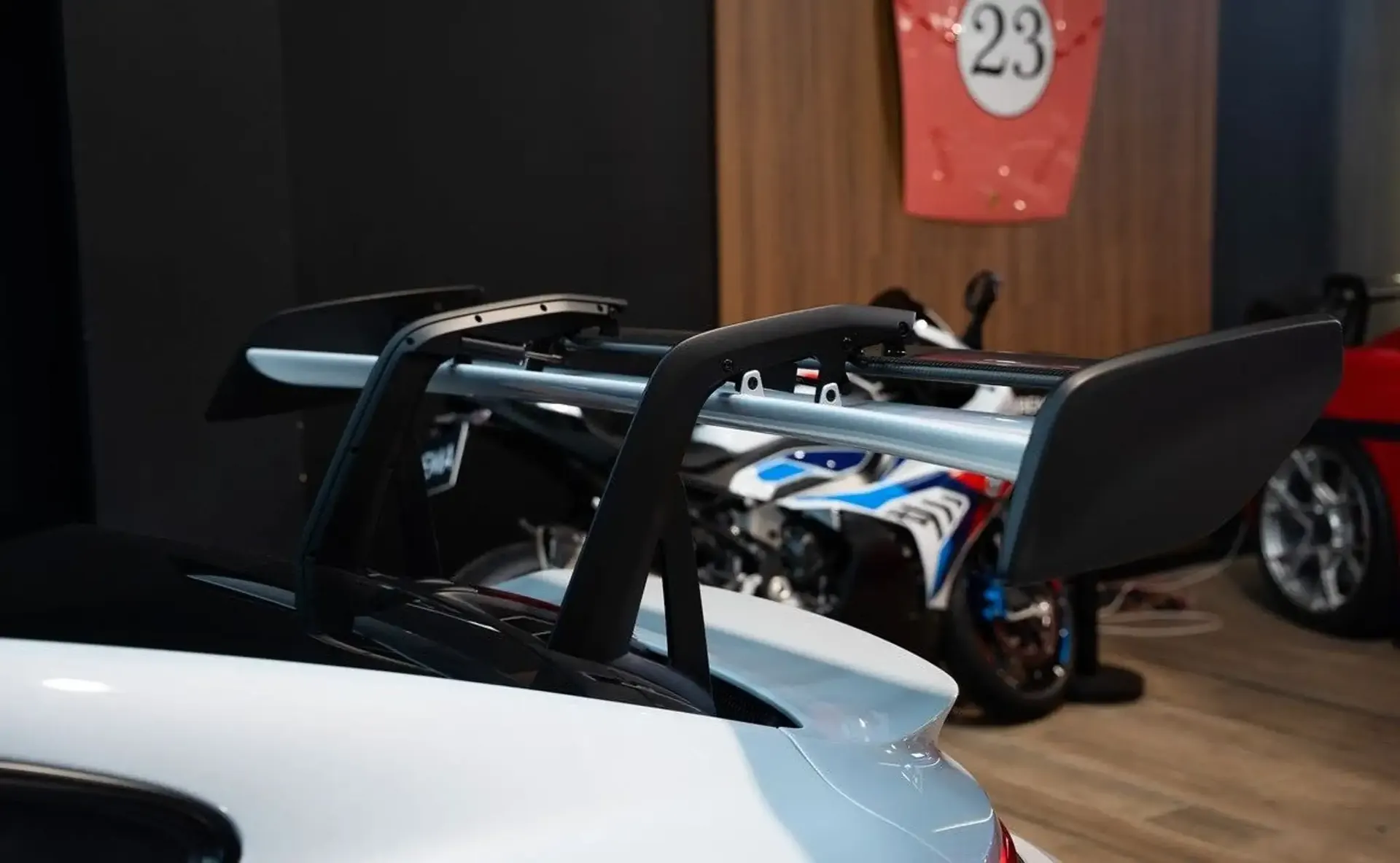 Porsche 992 — photo 14