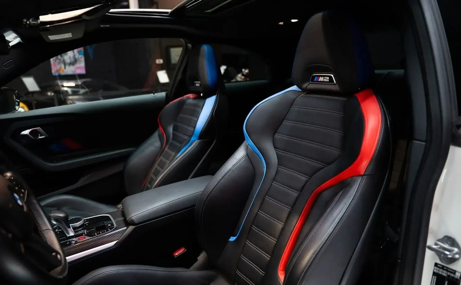 BMW M2 — photo 7