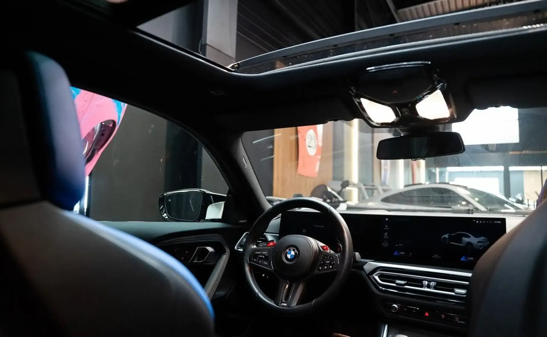 BMW M2 — photo 10