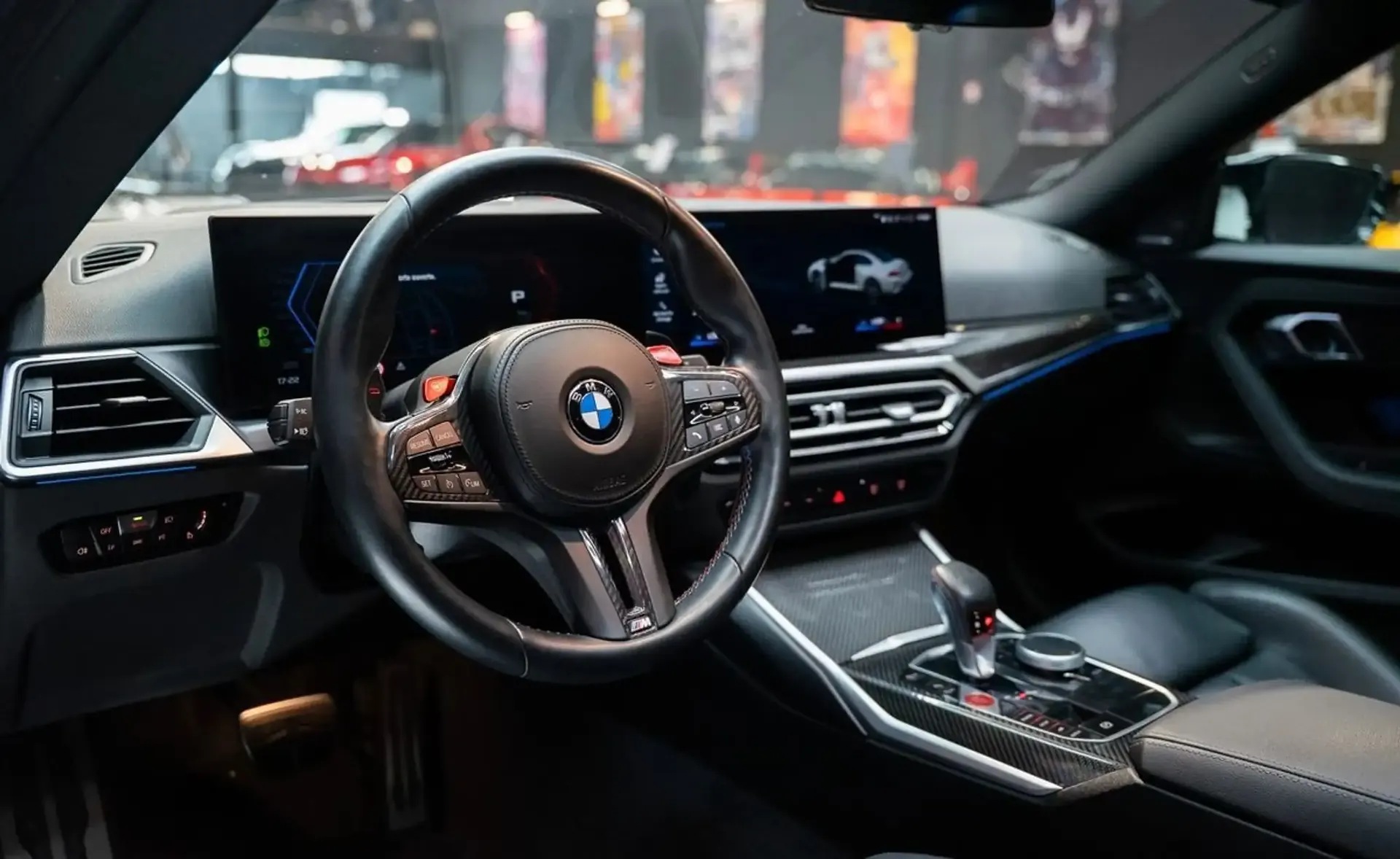 BMW M2 — photo 6