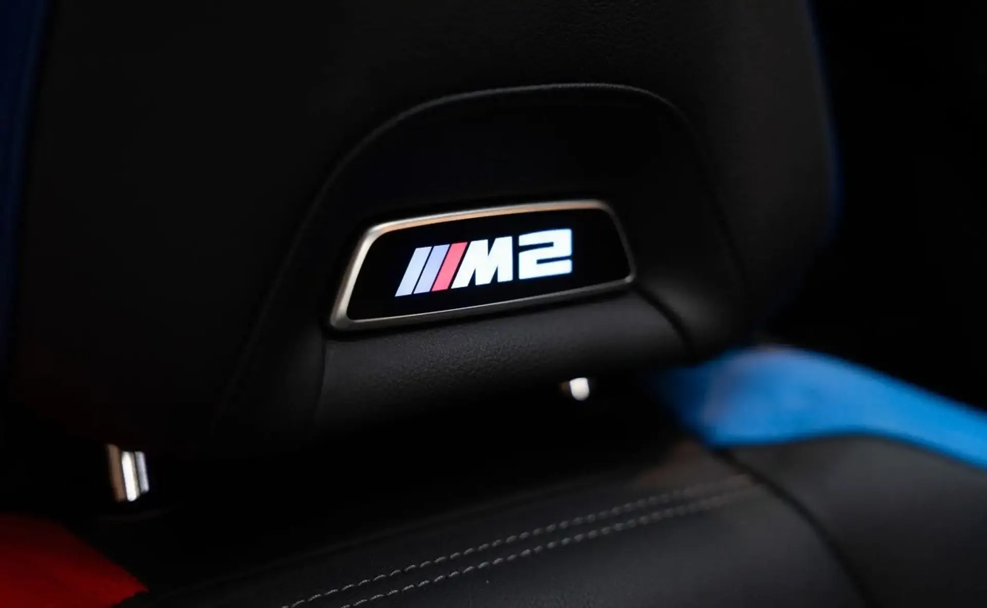 BMW M2 — photo 15