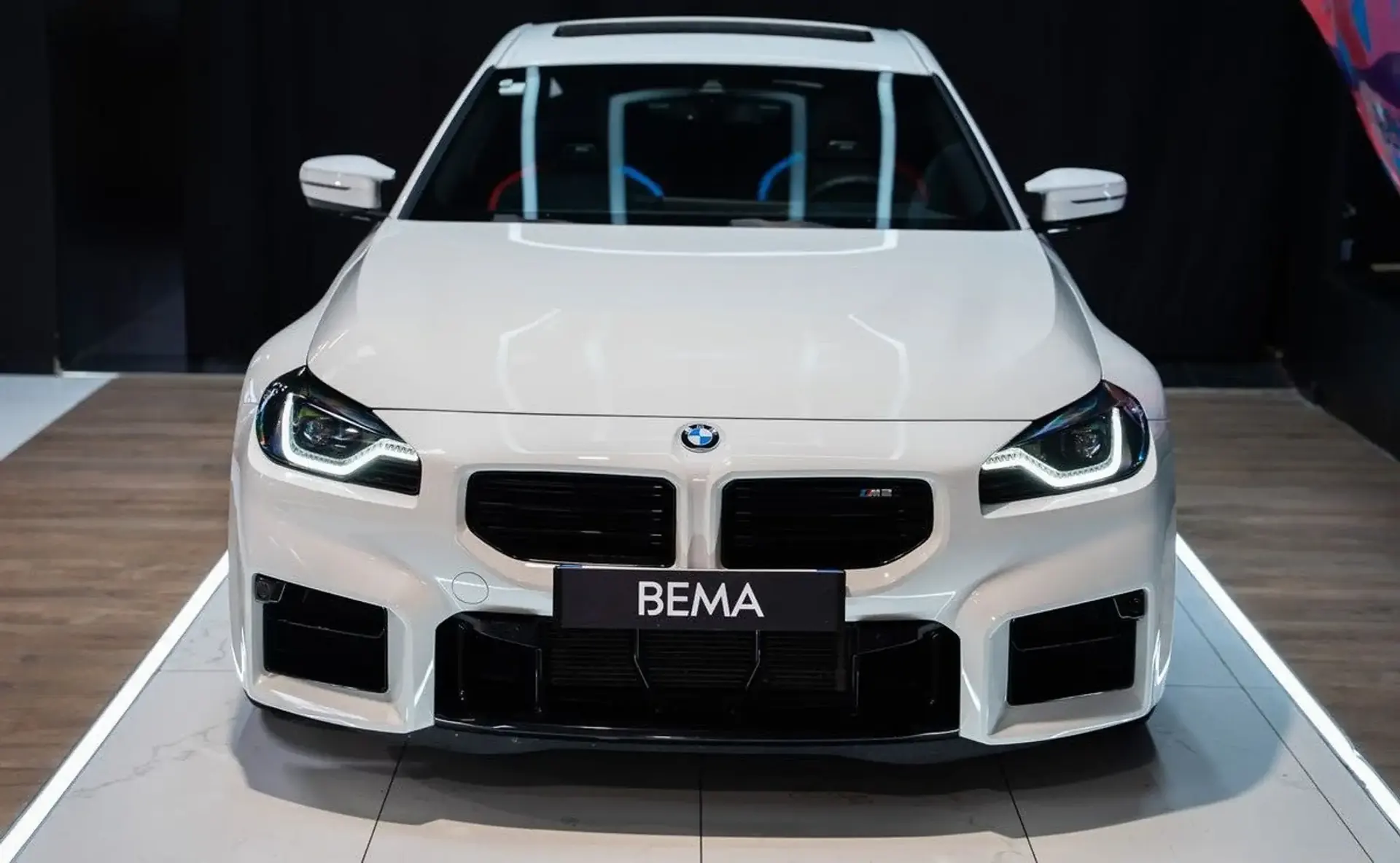 BMW M2 — photo 2
