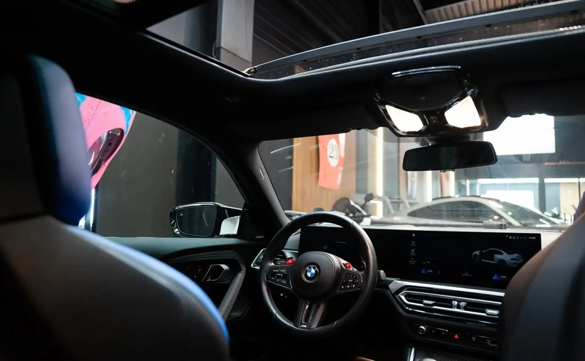 BMW M2 — photo 10