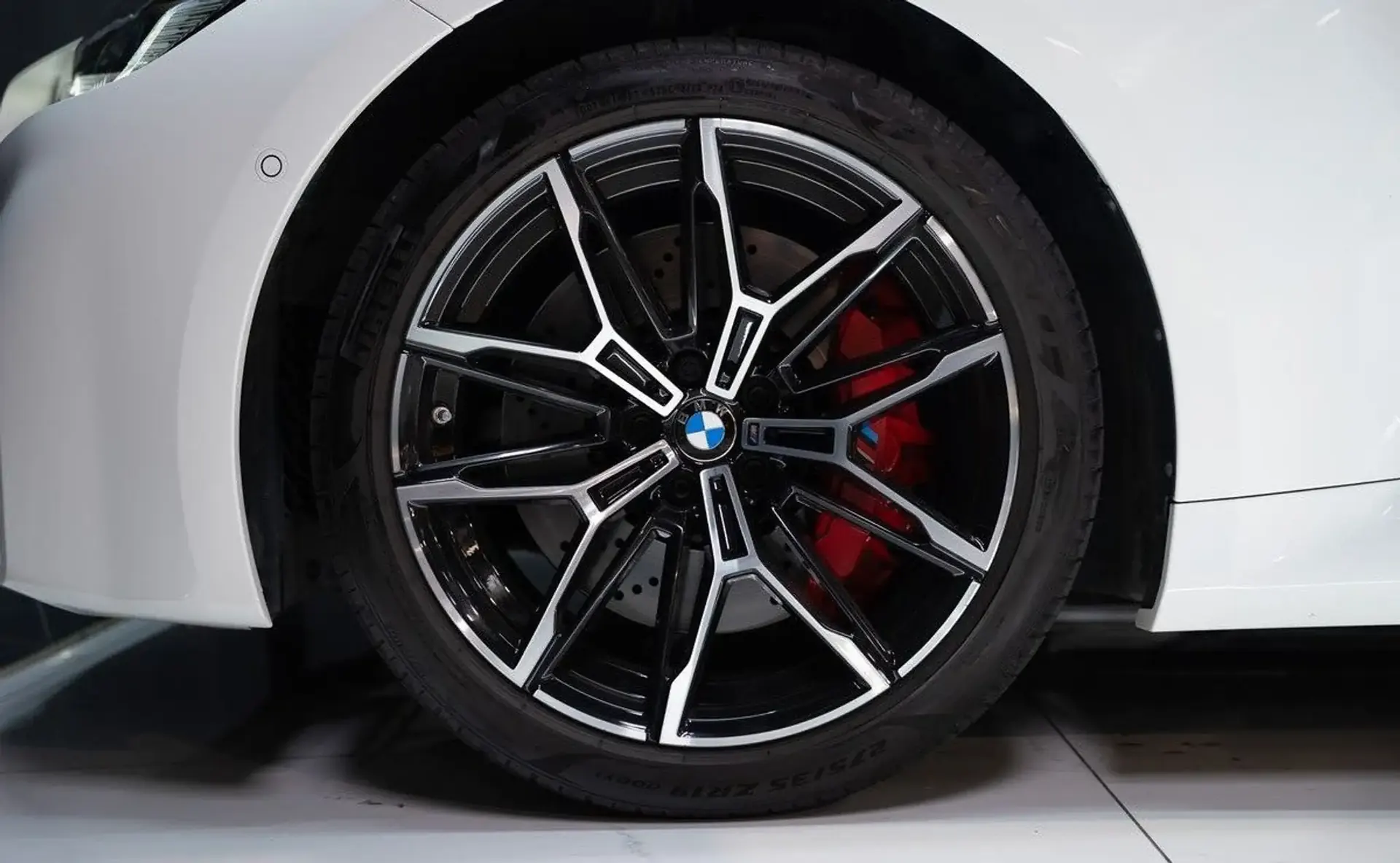 BMW M2 — photo 13