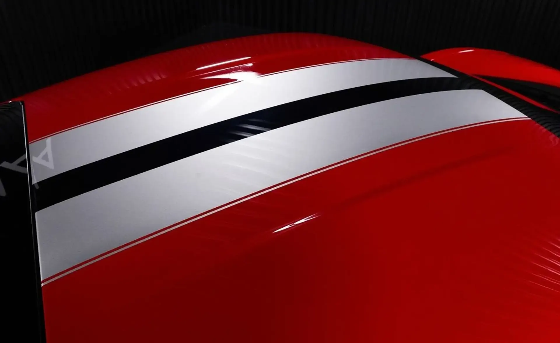 Ferrari 488 — photo 15