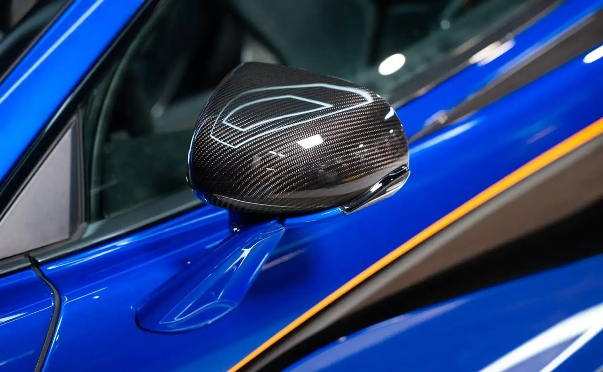 McLaren 600LT — photo 10