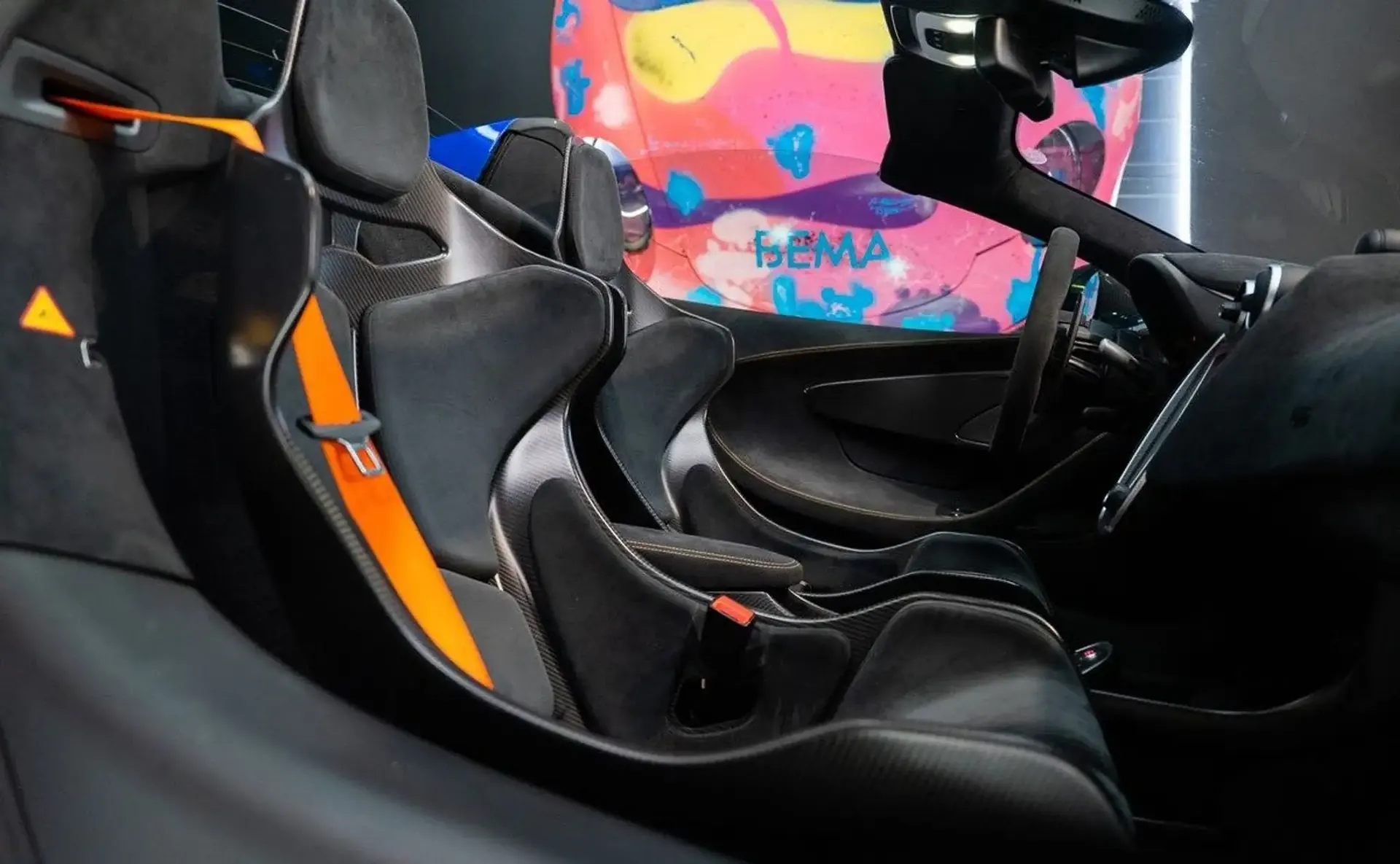 McLaren 600LT — photo 5