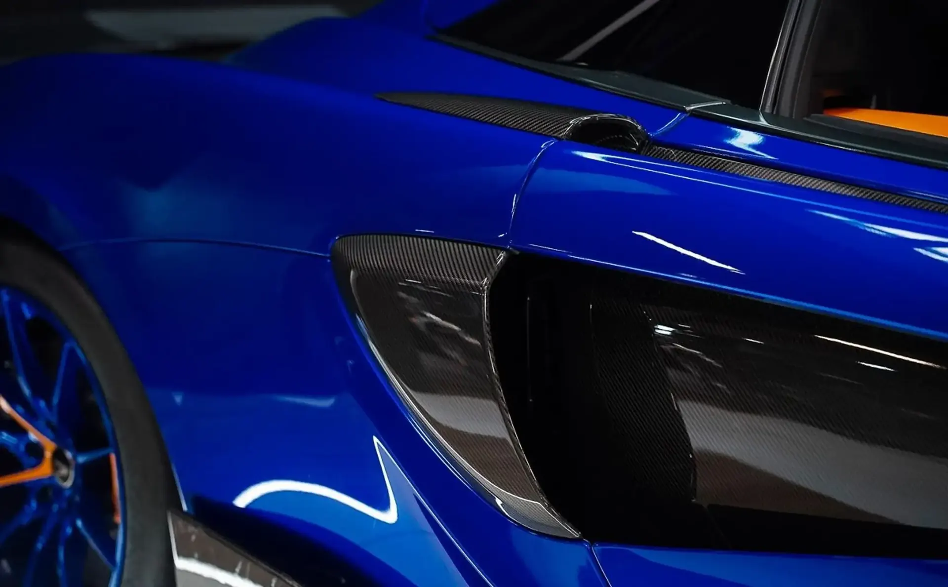 McLaren 600LT — photo 6