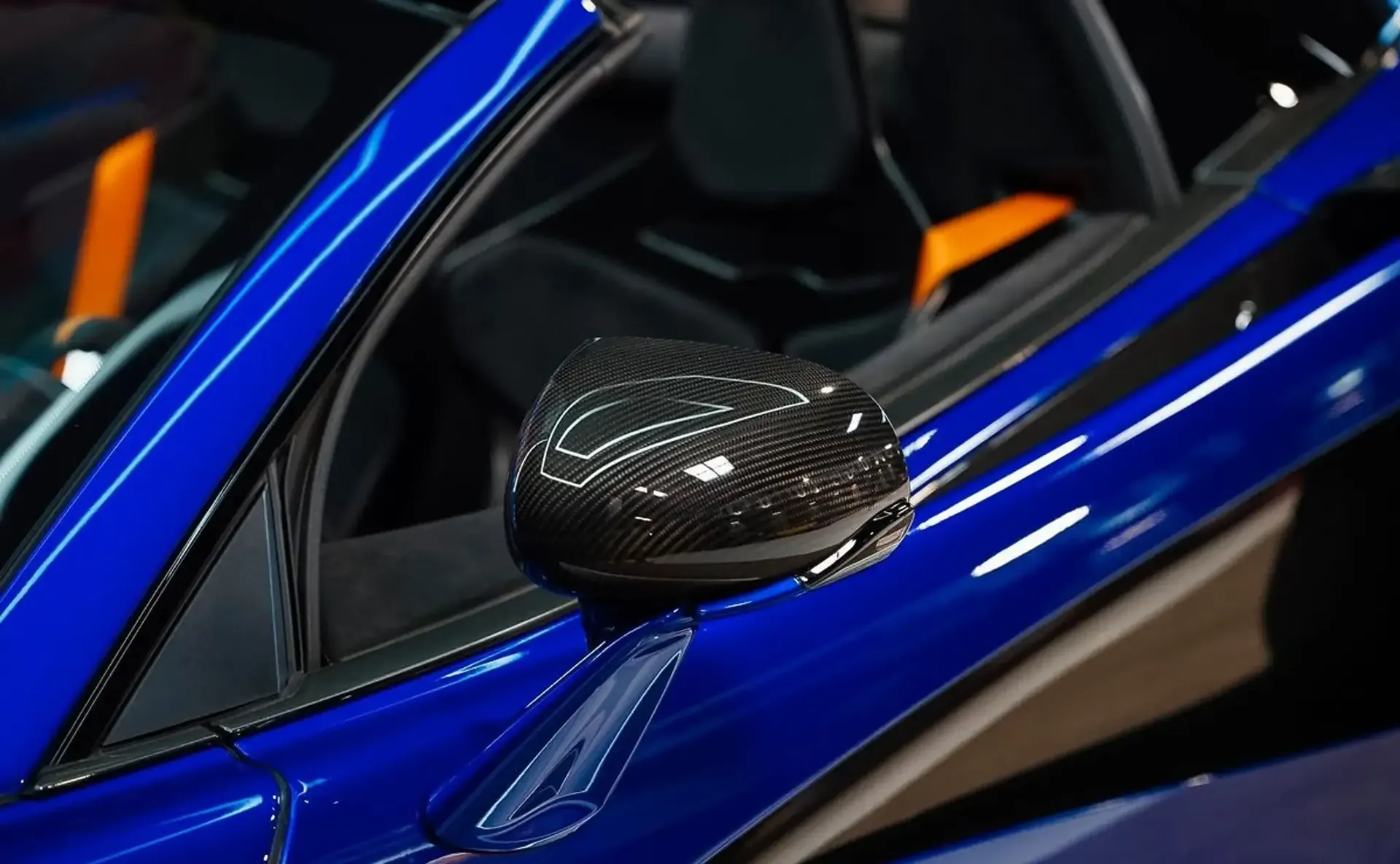 McLaren 600LT — photo 7