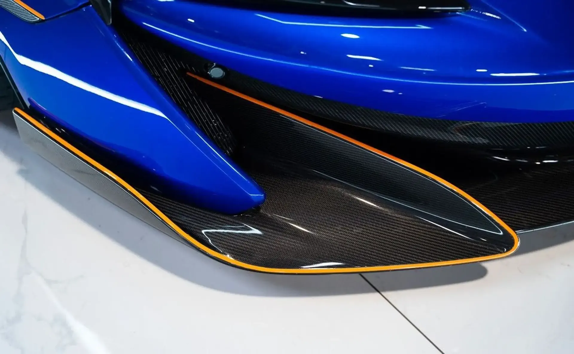 McLaren 600LT — photo 12